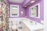 2nd floor bathroom