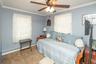 1st floor bedroom
