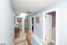 Upstairs Hallway