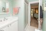 1st floor bathroom
