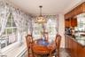 breakfast room