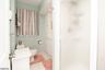 View of Shower stall