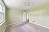 2nd Floor Bonus Room