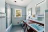 First Floor Full Bathroom