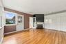 Family Room with Fireplace