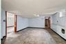 Finished Basement