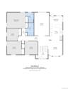 Floor Plan Main Level