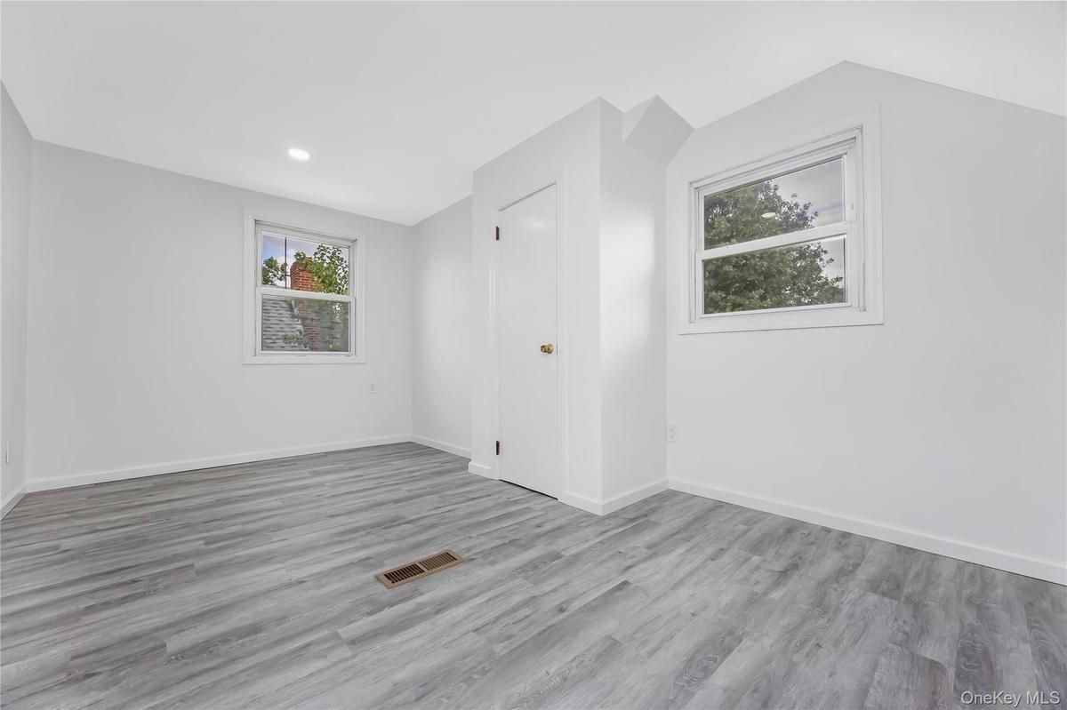 2nd floor bedroom #1