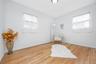 2nd bedroom on the 1st floor