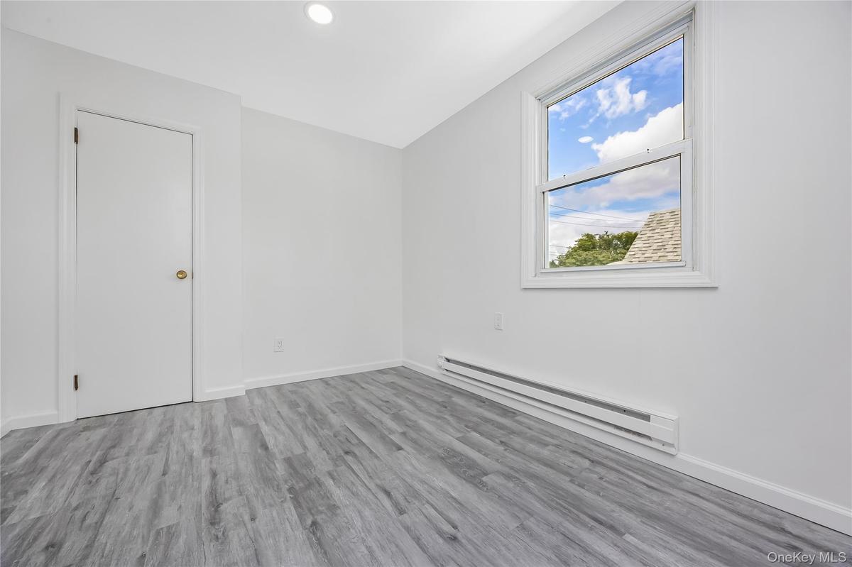 2nd Floor Bedroom #2