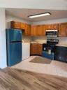 2 bed apartment