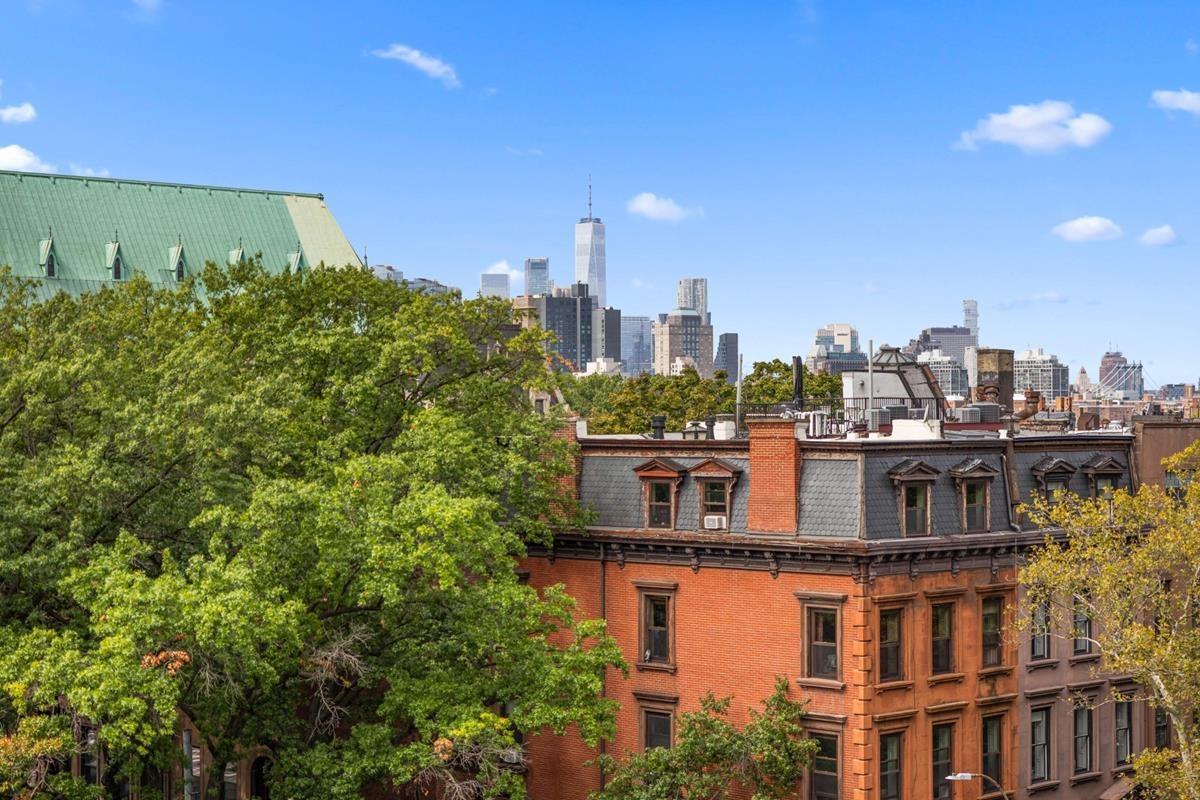 Apartment Views