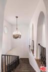 Upstairs Landing