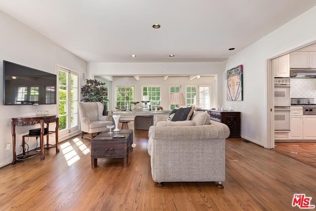 Great Room/Family Area