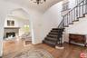 Entry Foyer