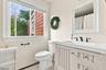 First Floor Full Bath