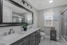 Main Bathroom - 2nd floor