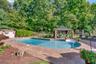 Pool/Gazebo