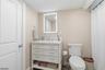 Basement Full Bath