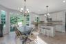 Eat-in Kitchen