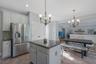 eat-in Kitchen/ Family Room