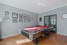 Living Rm used as Billiard Rm