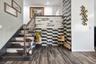 stairs to 2nd fl