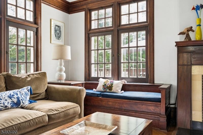 Exceptional Natural Light!