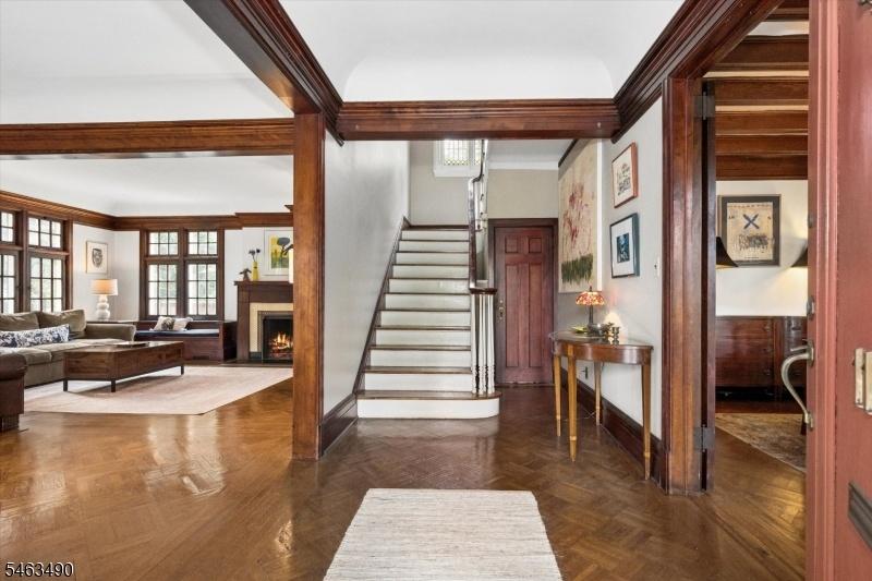 Beautiful Center Hall Colonial