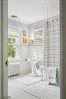Second Fl Hall Bath