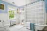 Second Fl Hall Bath