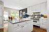 Kitchen Center Island