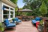 Back Deck