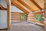 Main residence, second floor.  Bedroom #3
