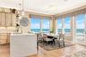 Oceanview Dining Area