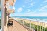 Second-Level Oceanfront Veranda