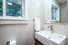 Half Bathroom