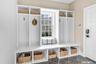 Mud Room