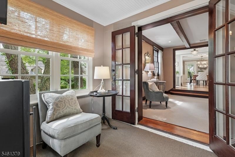 Sunroom