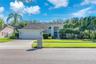 Beautiful 4-bedroom, 2-bath pool home in The Greens of Bloomingdale east.