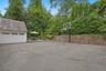 Back Driveway