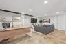 Basment Home Office