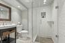 Bathroom Basement