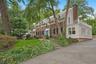 Front driveway