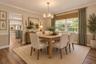 virtual dining room