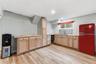 in law suite kitchen