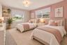 virtual 2nd bedroom
