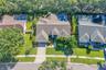 The location is ideal for an active lifestyle, with A-rated schools, the YMCA, Bloomingdale Golfers Club, ball fields, playgrounds, tennis, basketball