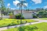 Important updates include a pool resurfacing and interior and exterior painting completed in 2026, an upgraded A/C system in 2023, and a 2021 roof. Th