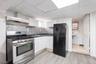 Summer Kitchen